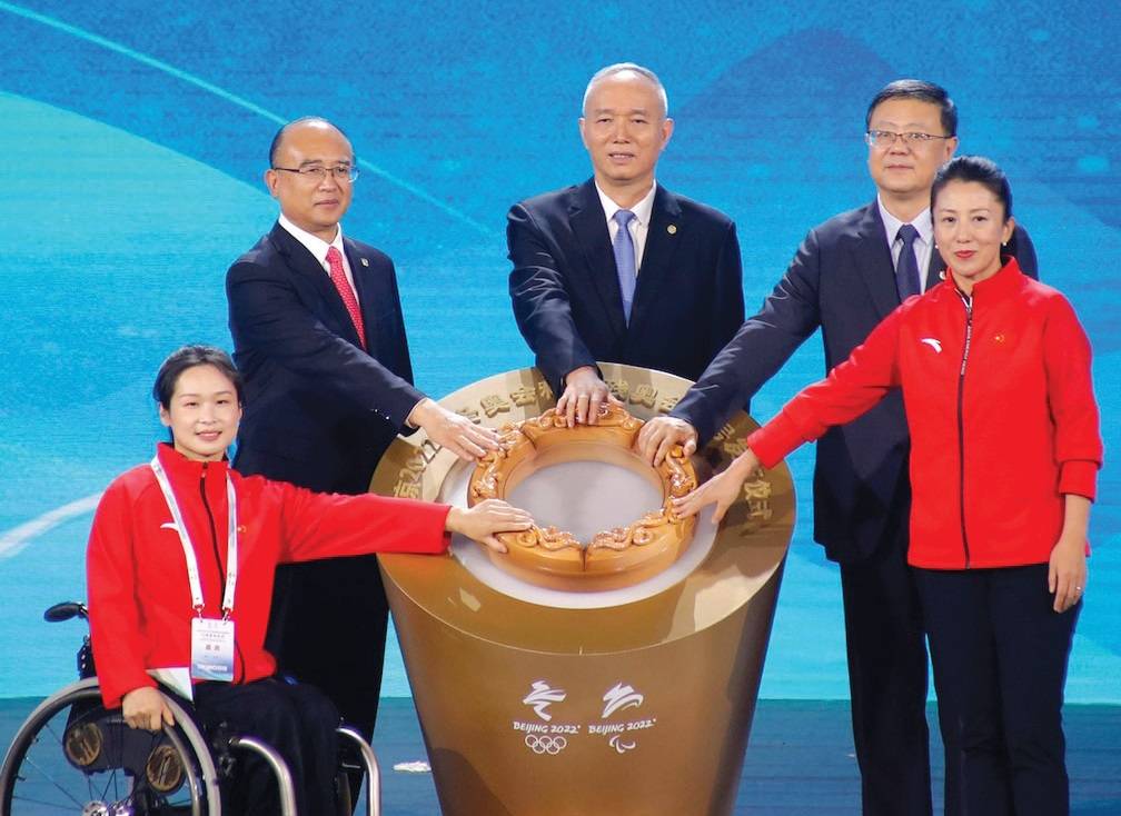 "Hanno detto": le dichiarazioni più importanti sui Giochi Olimpici Invernali di Beijing 2022