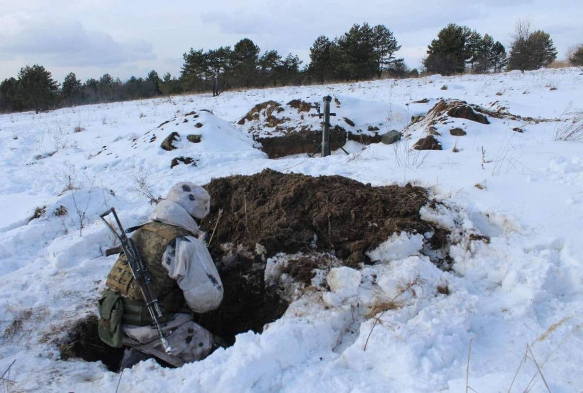 "L'attacco russo è imminente": cosa sta succedendo in Ucraina