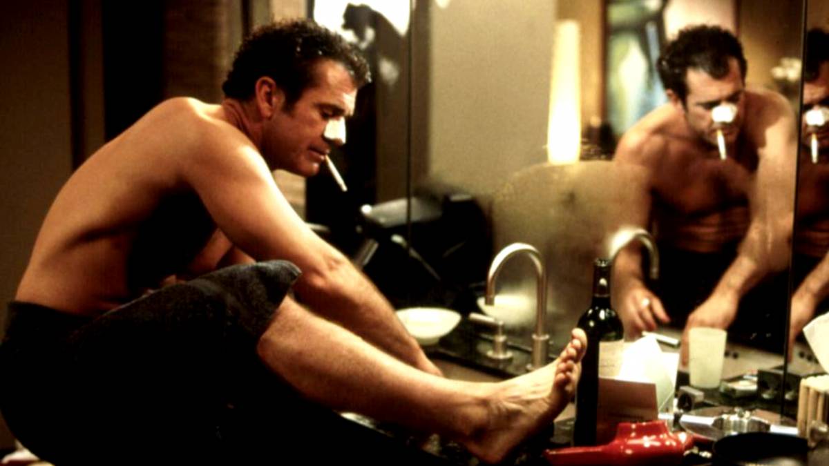What women want: quando Mel Gibson si depilò davvero