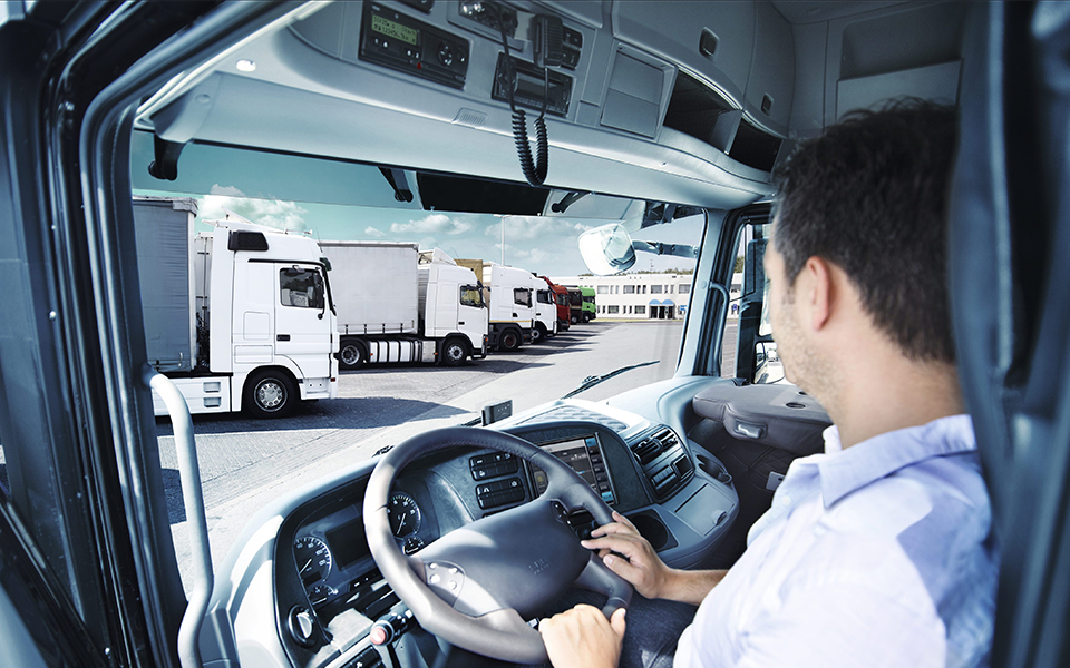 Rischio stop per camion e trasporto merci: ecco cosa può succedere