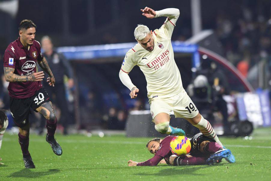 "Abbiamo paura". Ancora guai per Theo Hernandez