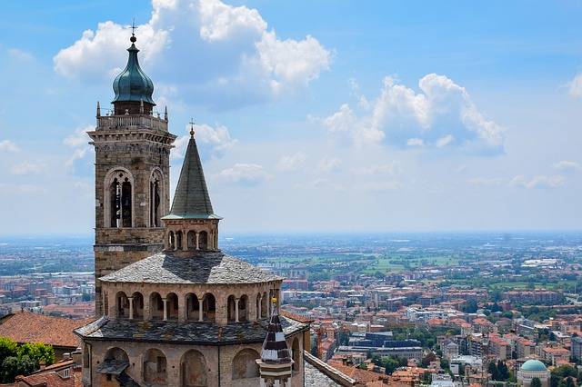 Covid, turisti alla ricerca dei Comuni Covid-free