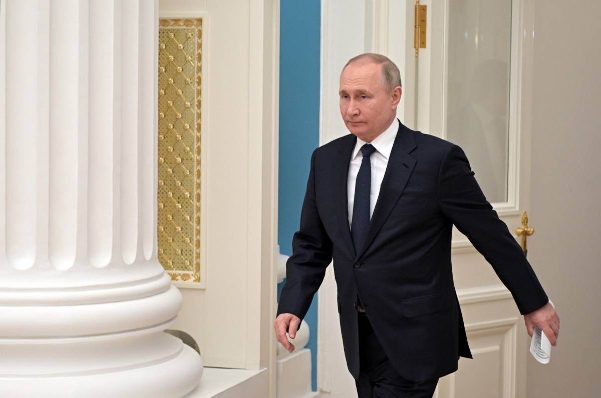 "Putin perso in un labirinto di provocazioni"