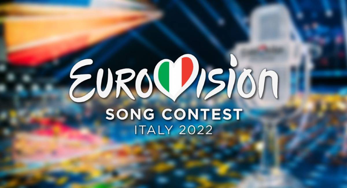 Eurovision 2022, Ucraina chiede esclusione della Russia e delle tv russe