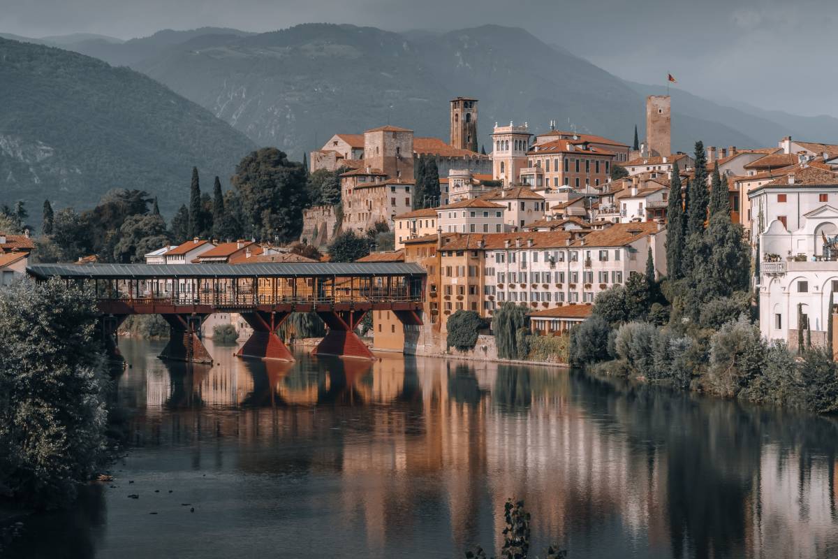 Bassano del Grappa, la tradizione degli asparagi bianchi