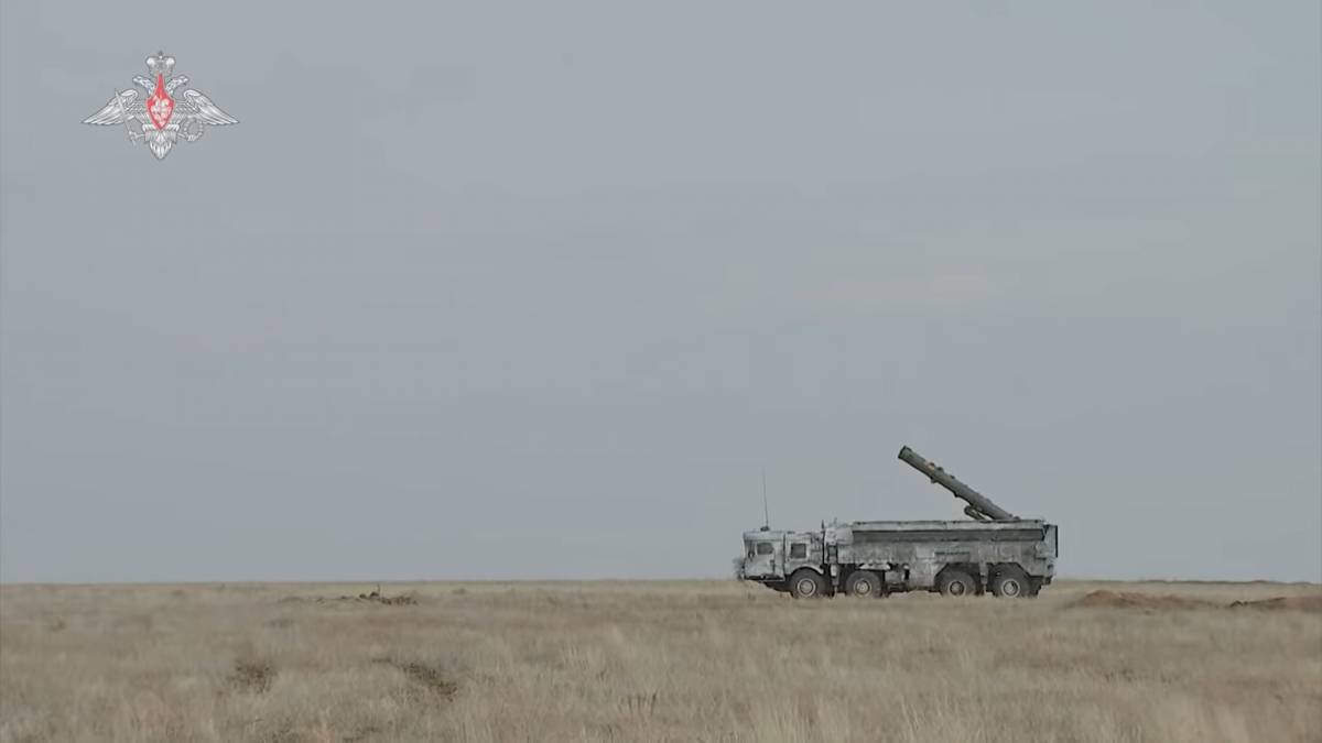 L'altro braccio nucleare di Putin: il missile da crociera 9M729