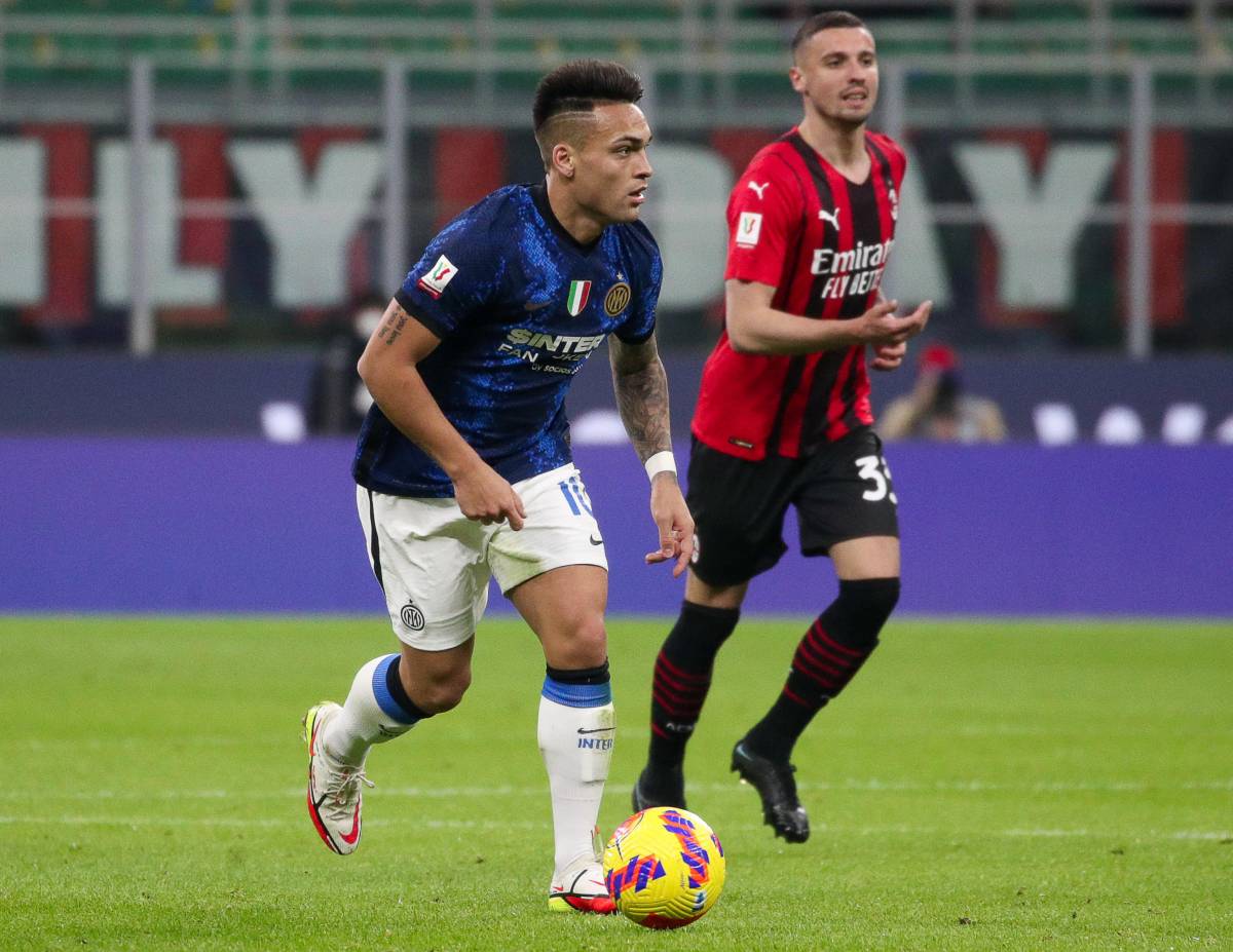 Effetto derby: i dubbi del Milan, le paure dell'Inter