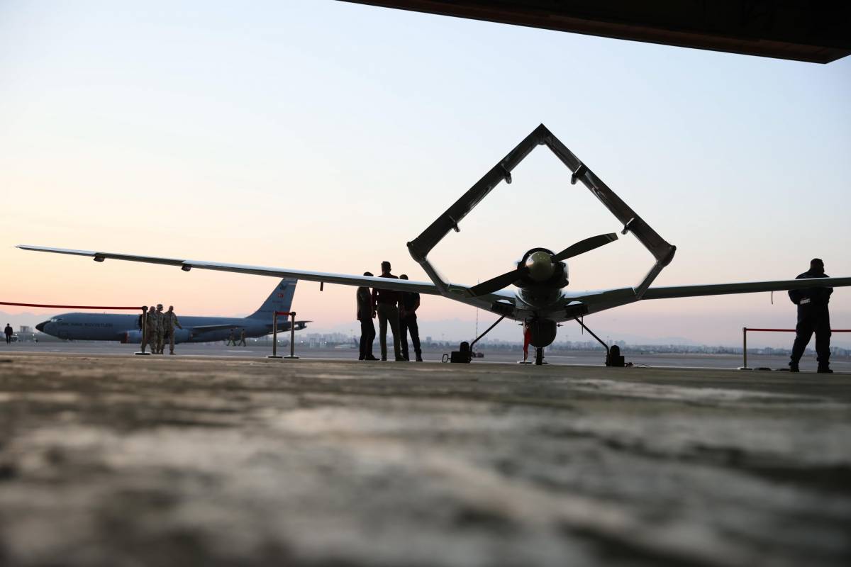 Cosa sono i droni turchi Bayraktar e perché possono far male ai russi