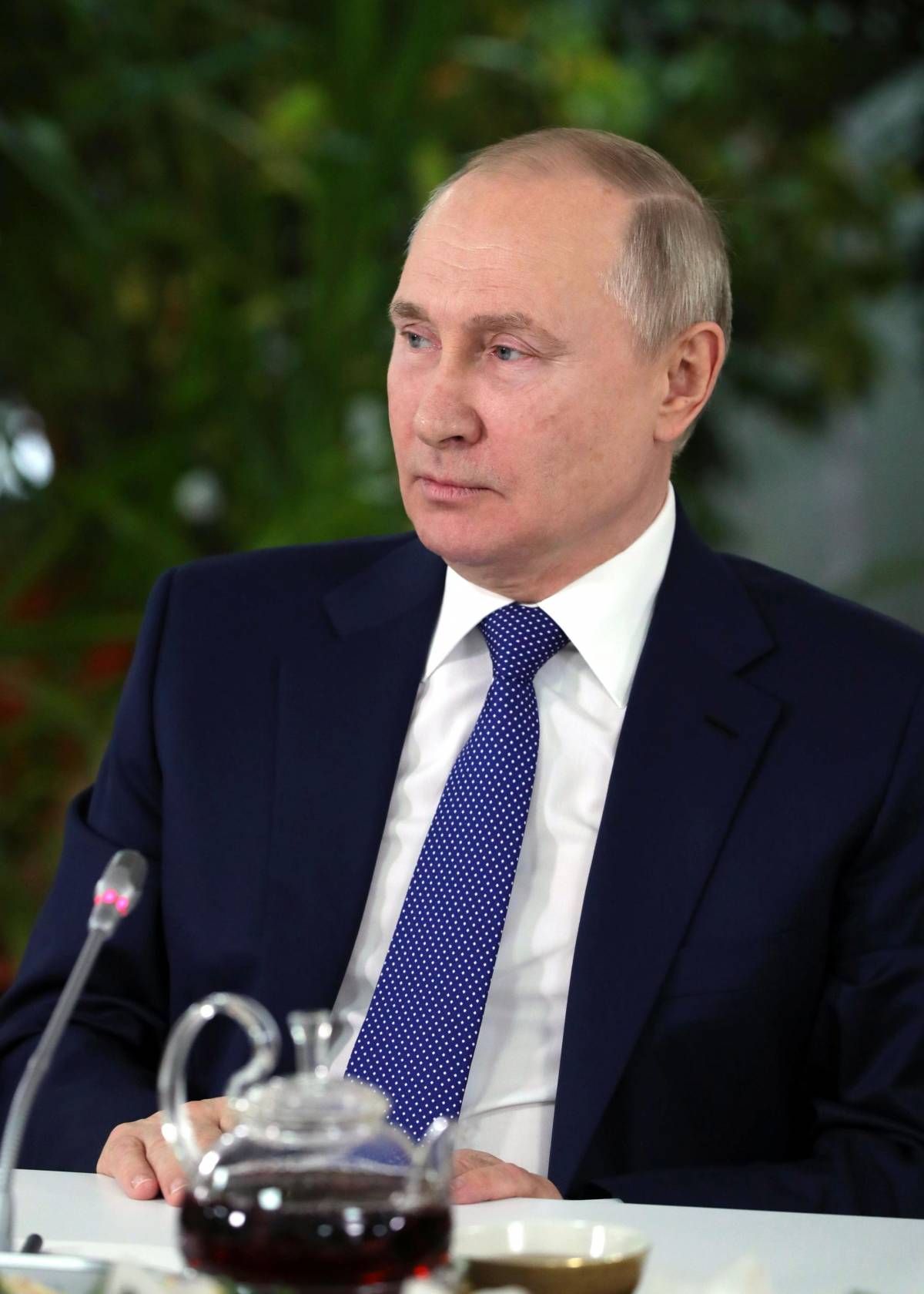 "Putin non è più a Mosca": giallo sul rifugio segreto dello Zar