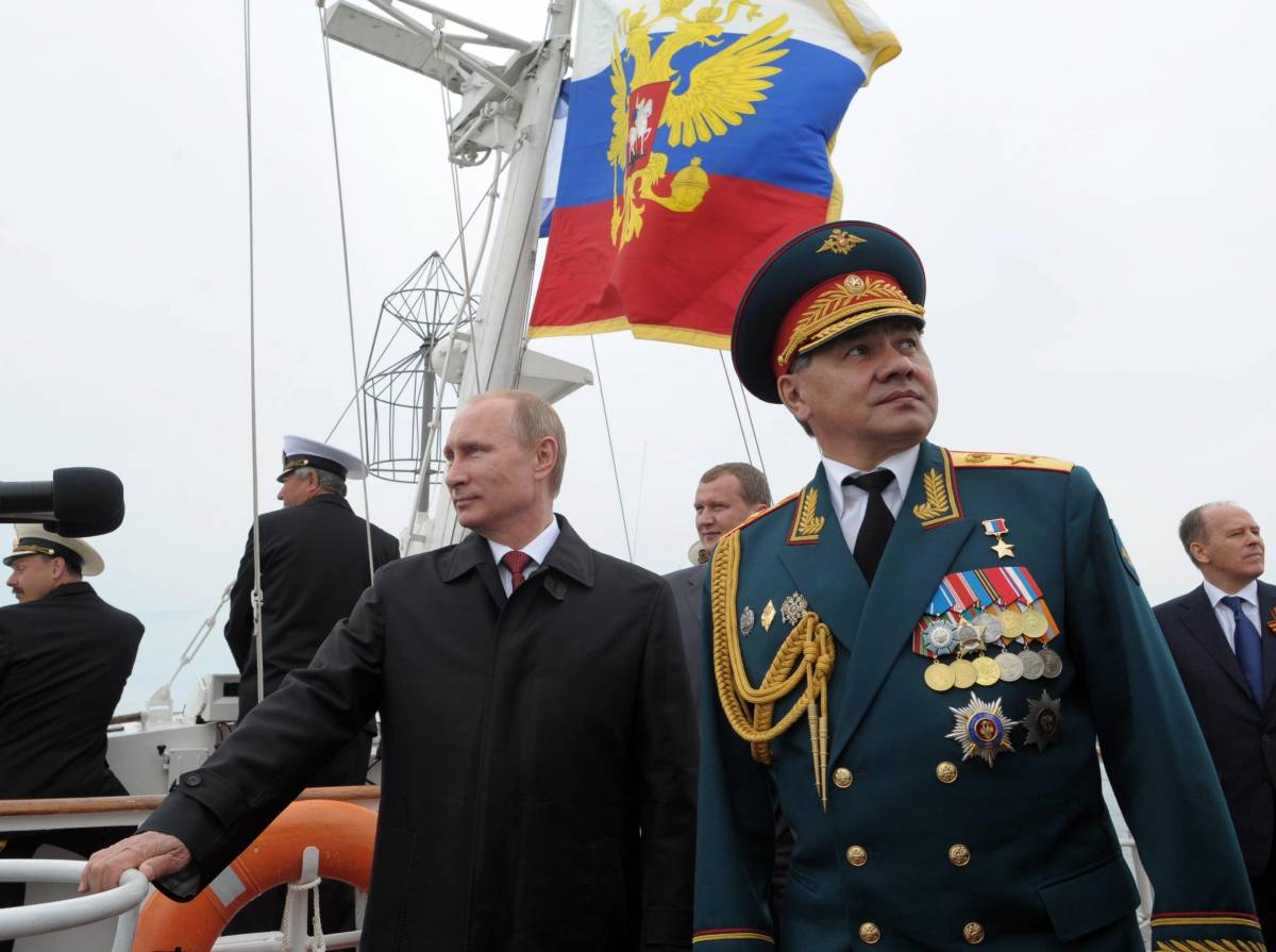 "Ci sarà un golpe dall'alto...": cresce la rabbia dei fedelissimi di Putin