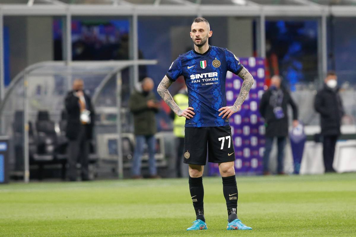 L'Inter "mangia" capitani pronta a fare un boccone della povera Sampdoria