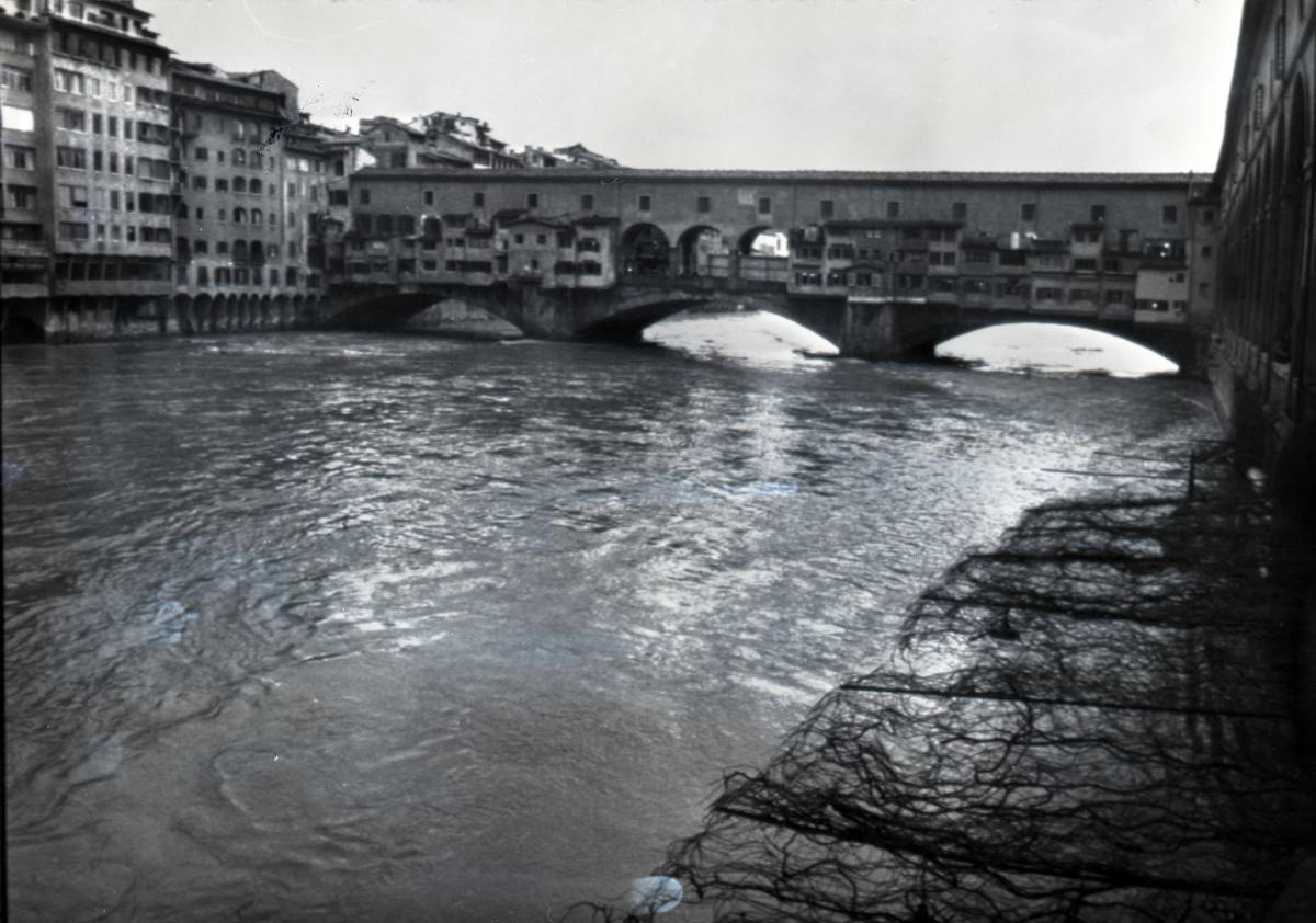 Dal boom all'alluvione. Che "magnifica creatura" era la Firenze anni '60