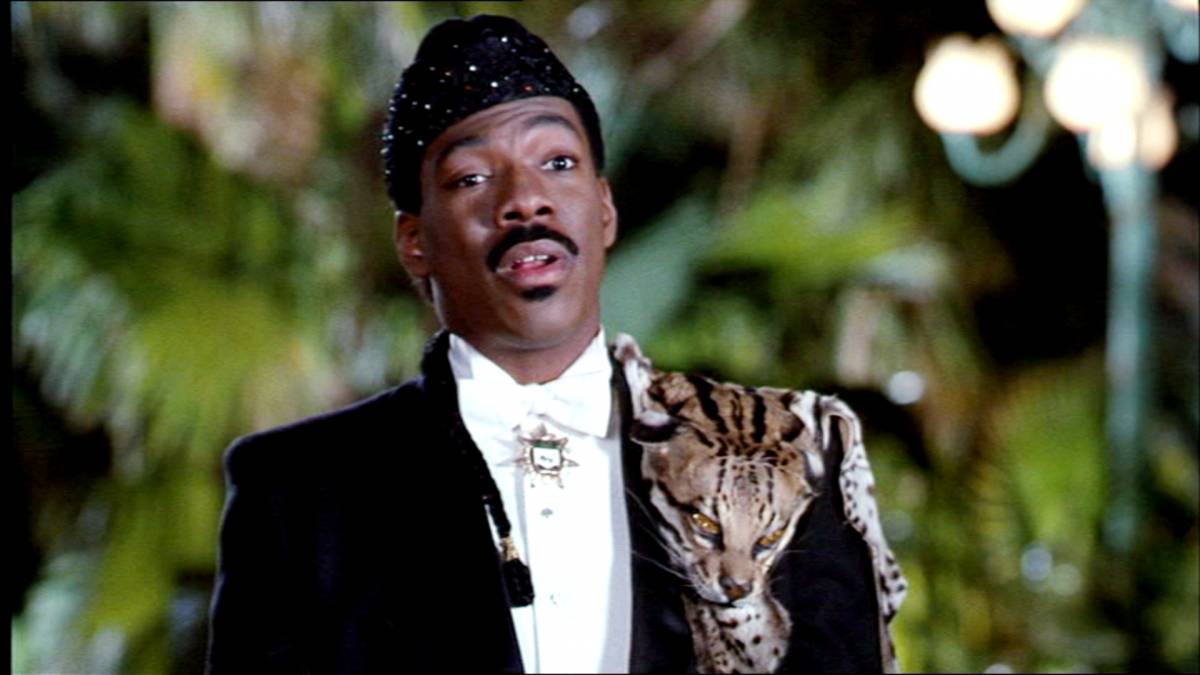 Il principe cerca moglie curiosity movie