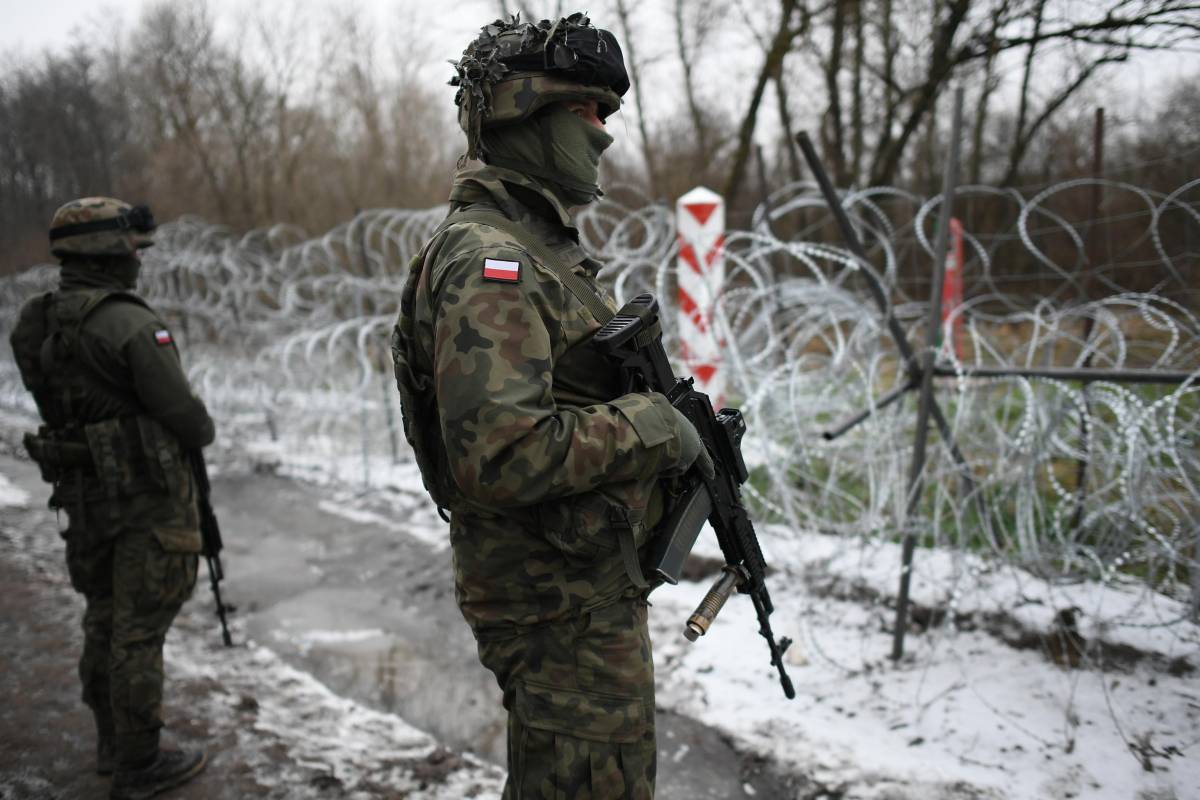 Quella "sindrome" della Polonia: perché si prepara alla guerra coi russi