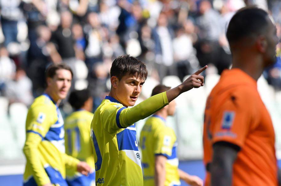 Dybala-Juventus, sarà addio. Il ritratto della "scoperta" di Zamparini