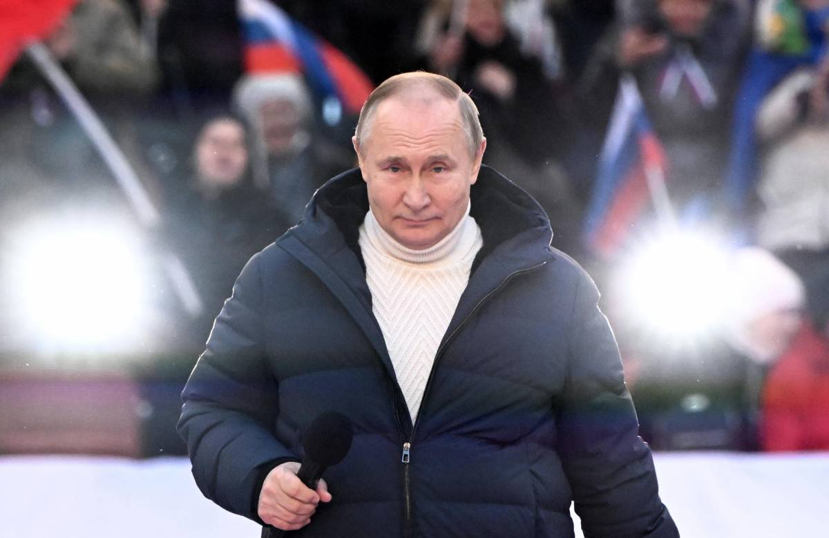 L'esperta rivela: "Vi dico qual è il vero obiettivo di Putin"
