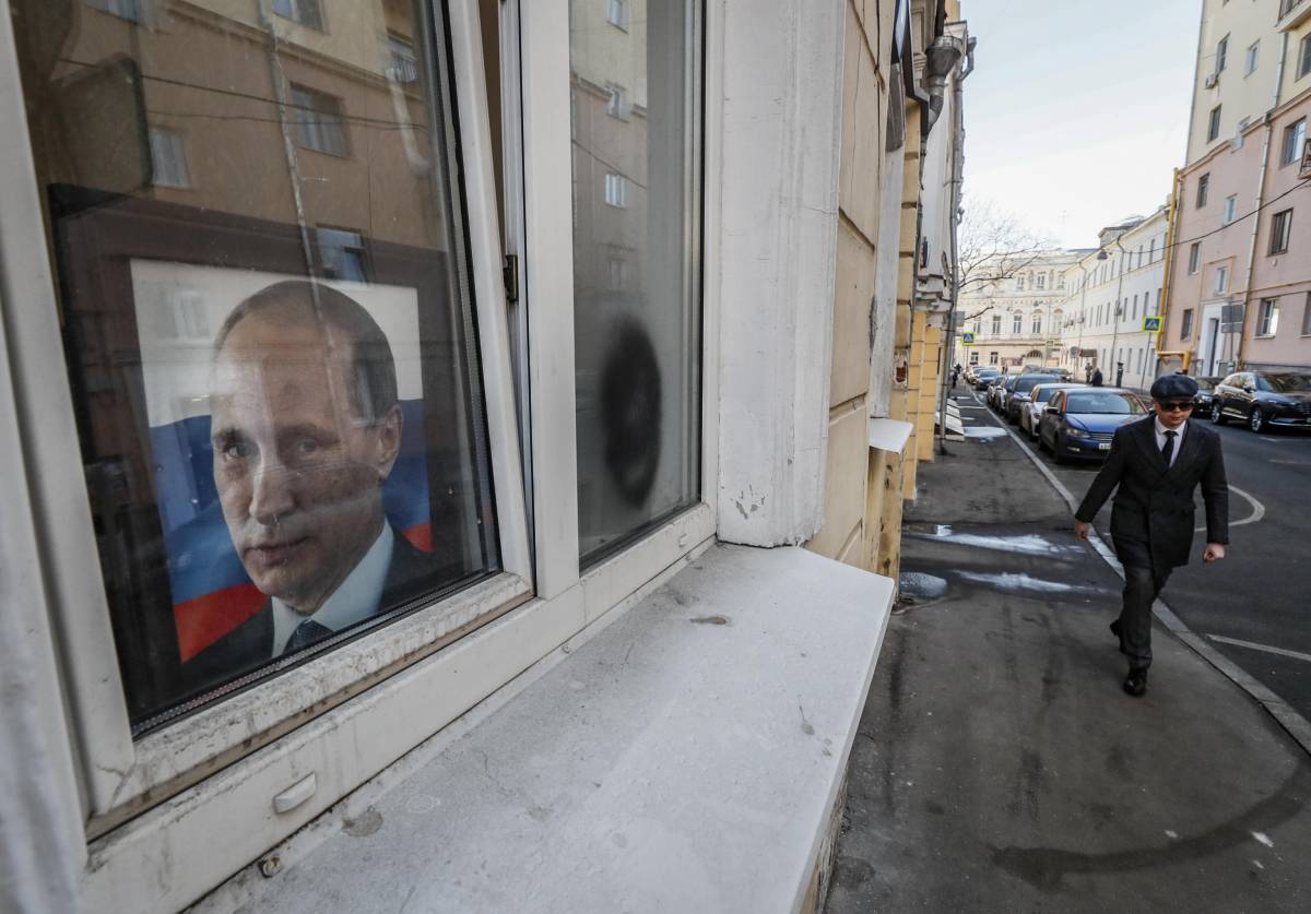 Amanti e corruzione: così l'esercito di Putin è finito nel pantano