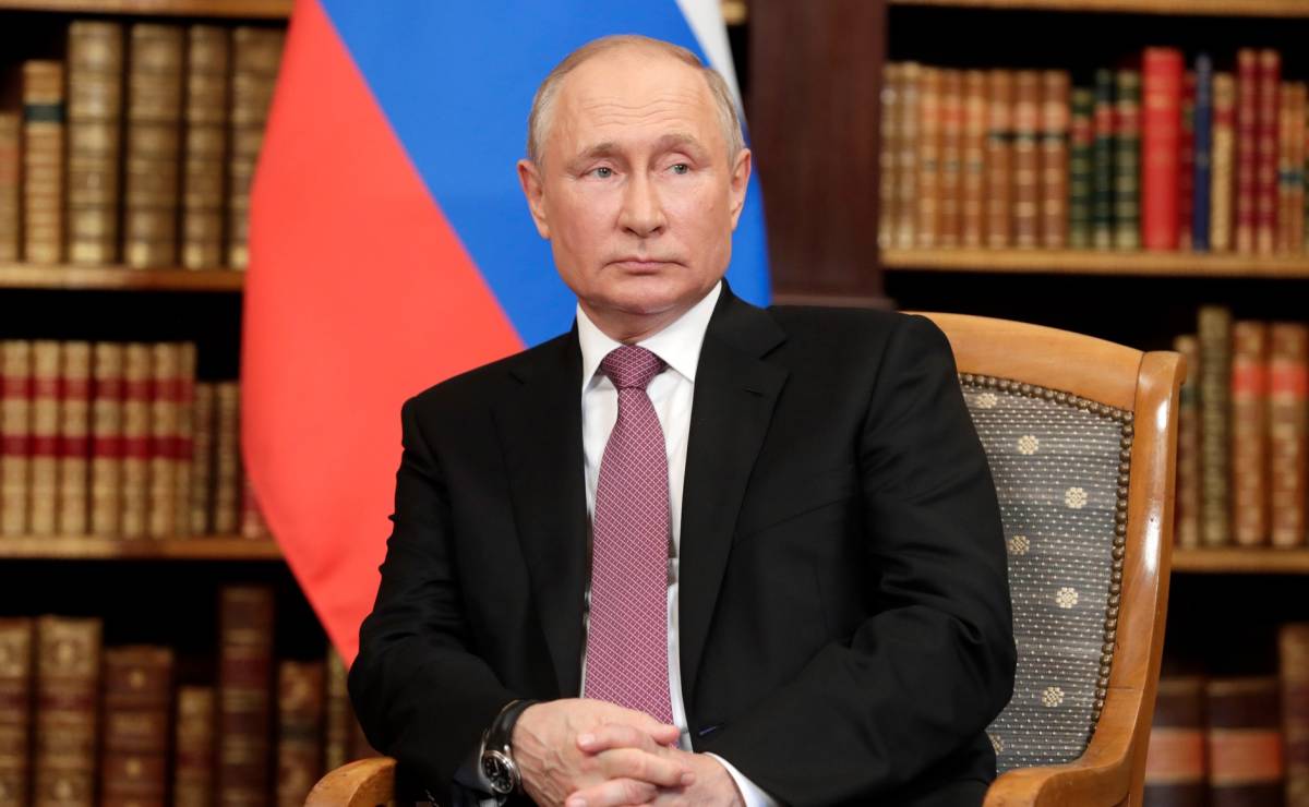 Il ricatto di Putin: "L'Europa paghi il gas in rubli"