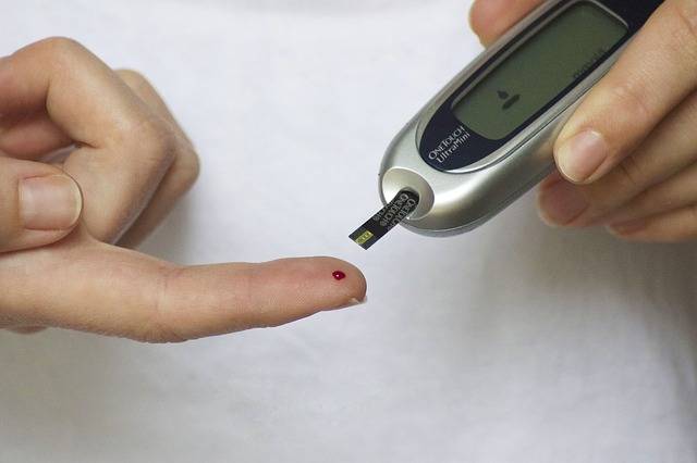 Covid, contagiati più esposti al rischio diabete