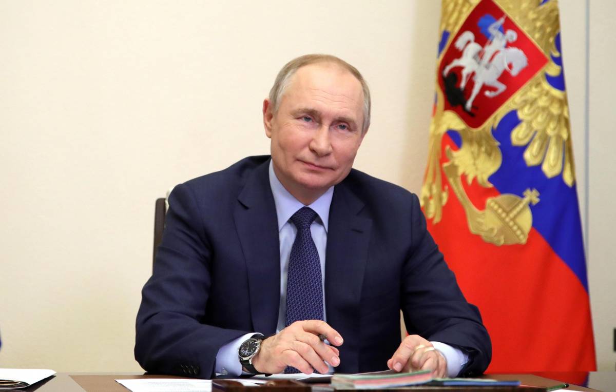 Putin vuole tagliare il cibo: così prepara la rappresaglia ai "Paesi ostili"
