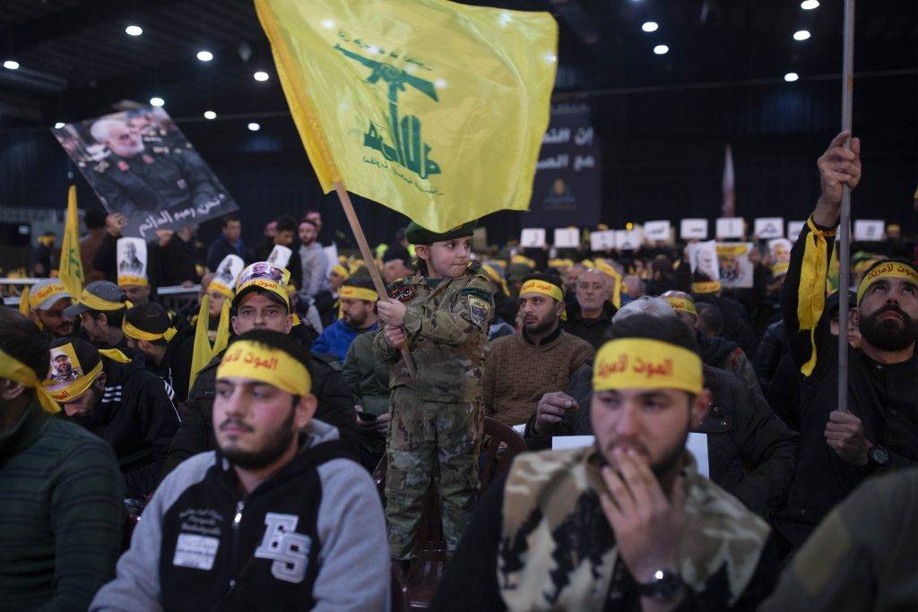 800 miliziani di Hezbollah in Ucraina: la mossa estrema dello Zar