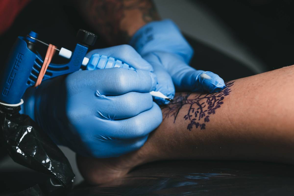 Un tatuaggio (non) è per sempre Ed è meglio sapere dieci cose - Cronaca
