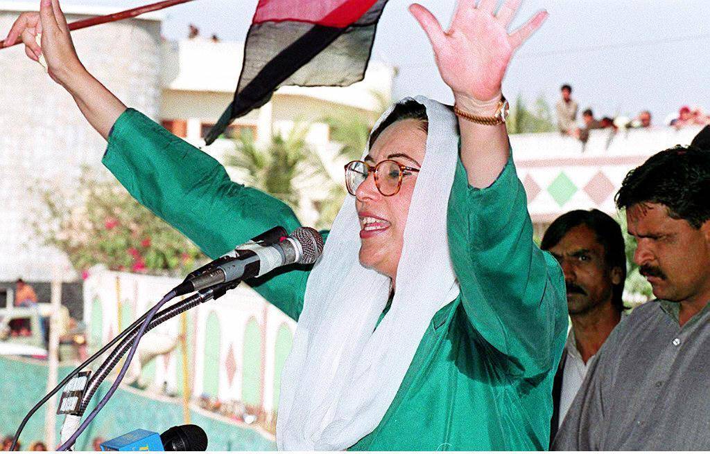 Benazir Bhutto, quella voce libera soffocata dal fondamentalismo islamico