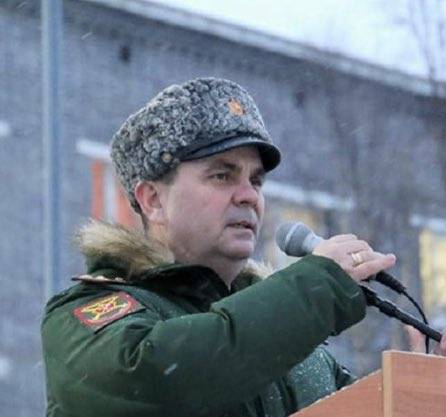 Muore l’ottavo comandante di Putin: chi era Denis Kurilo