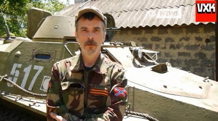 Ucraina, ucciso il primo volontario italiano. Chi era Edy Ongaro 