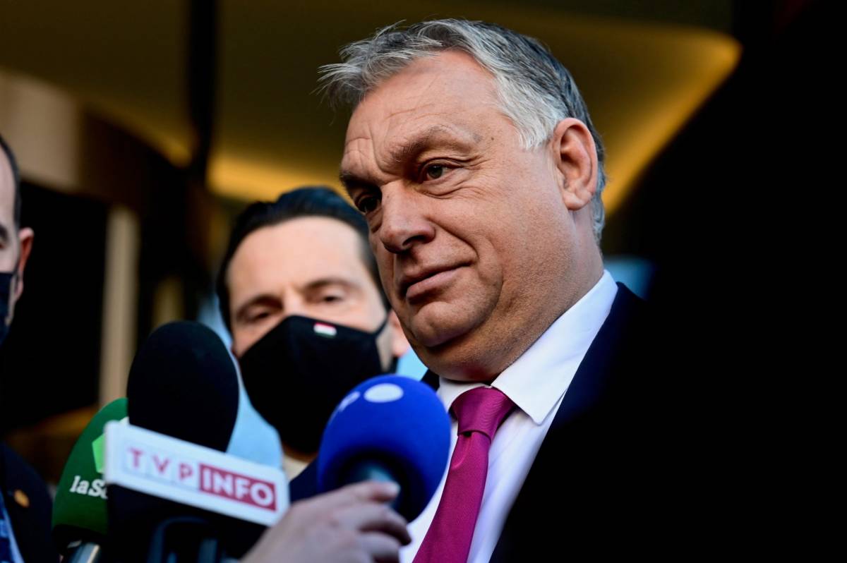 I timori di Orbán per il quarto mandato. Tra appoggio a Putin e un voto anti gay