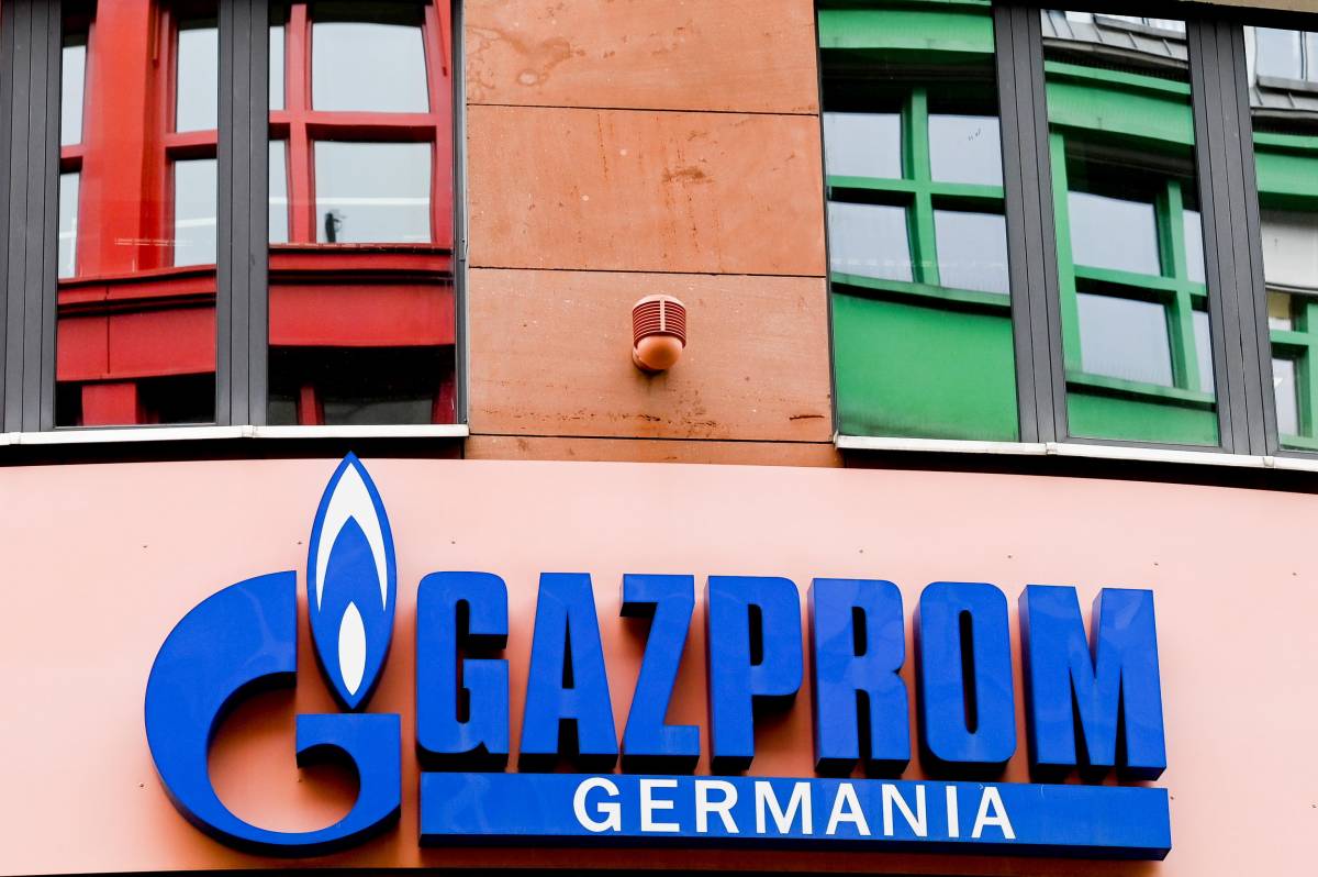 Tetto al gas fermo: le ombre degli "sconti" di Gazprom alla Germania