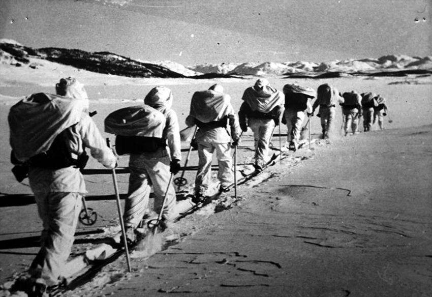 Obiettivo "acqua pesante": a Telemark il sabotaggio dell'atomica nazista