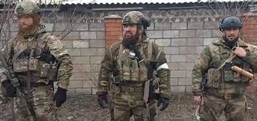 Ora Kadyrov minaccia: "Prenderemo anche Kiev"
