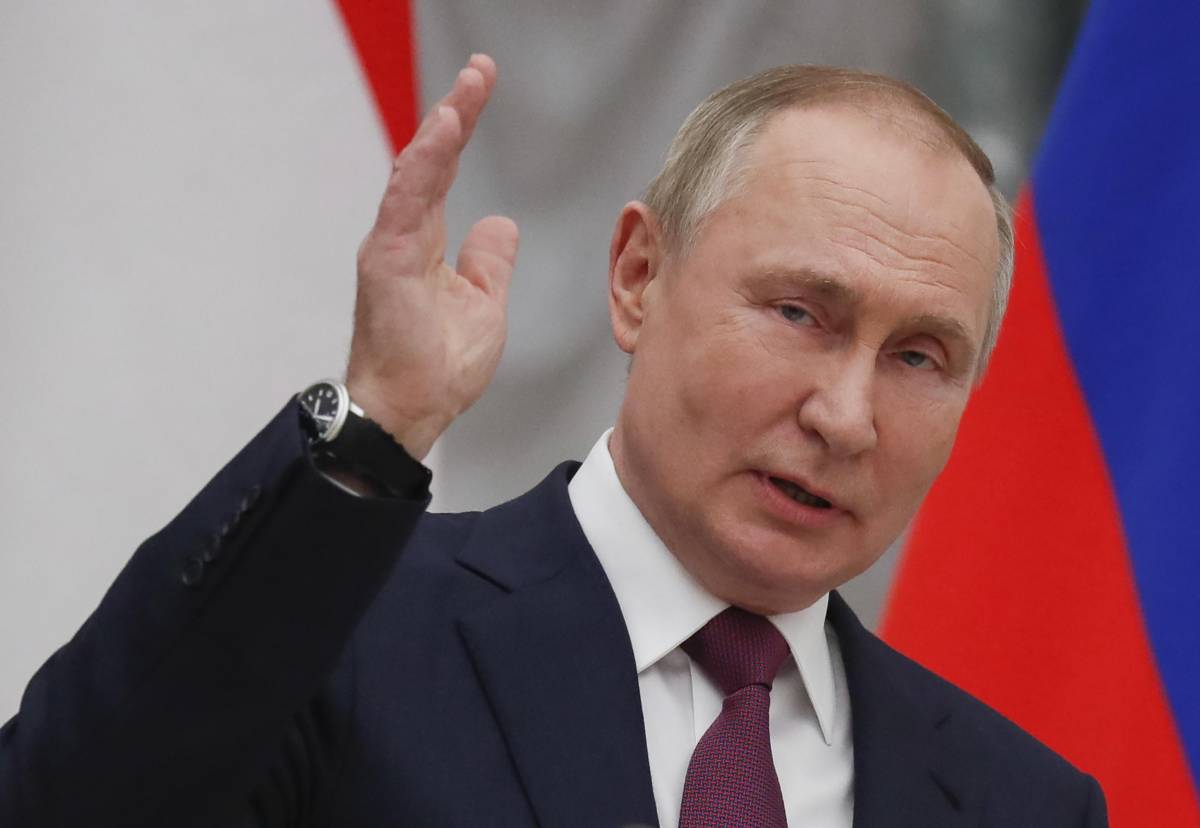 Arriva la conferma dei russi: l'incrociatore di Putin è stato affondato