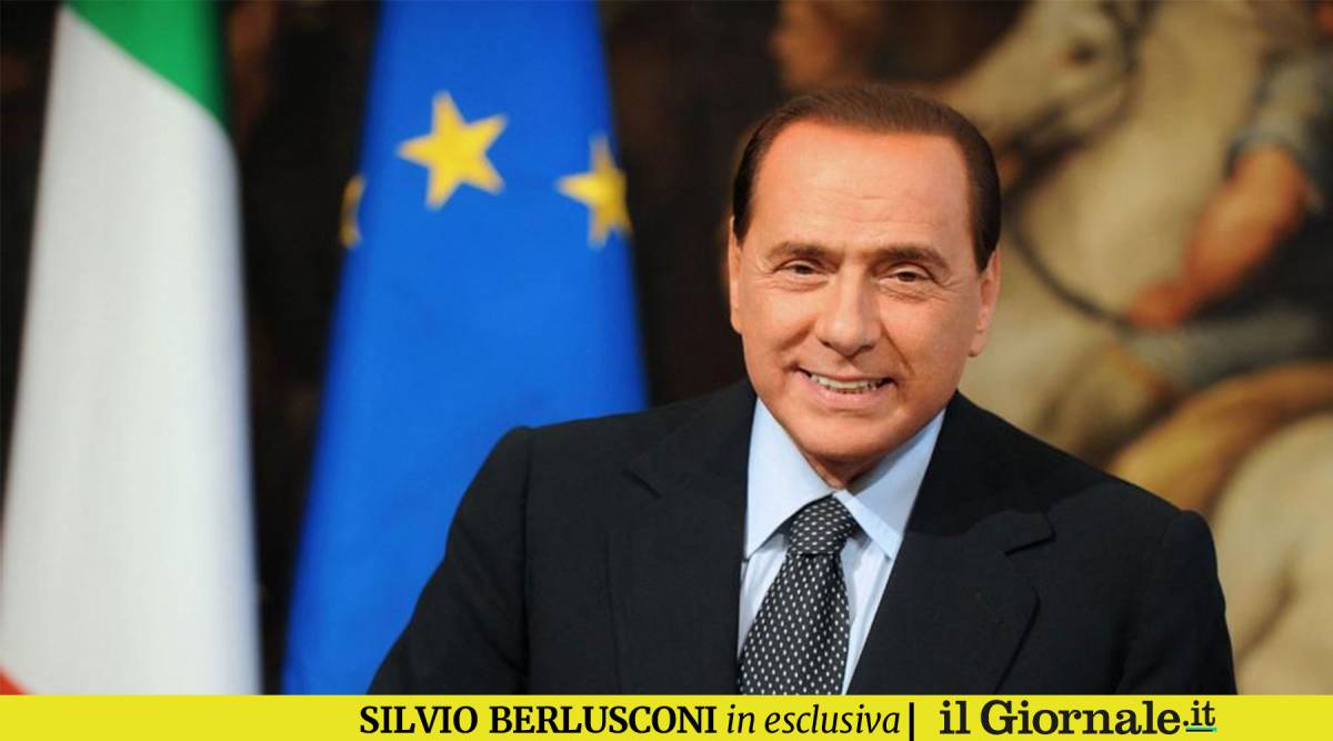 "No a compromessi che non tutelino l'integrità dell'Ucraina". Intervista a Berlusconi
