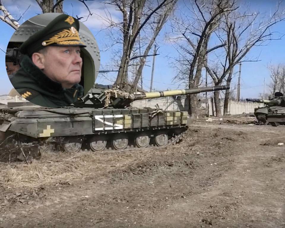 Il "macellaio" russo stravolge la guerra: così vuol piegare gli ucraini