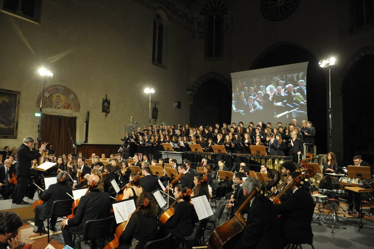 Lucca Classica, 50 eventi per un festival fra musica e cultura