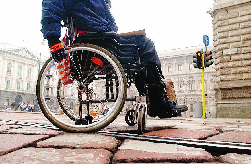 Consulta per la mobilità, fuori associazioni disabili