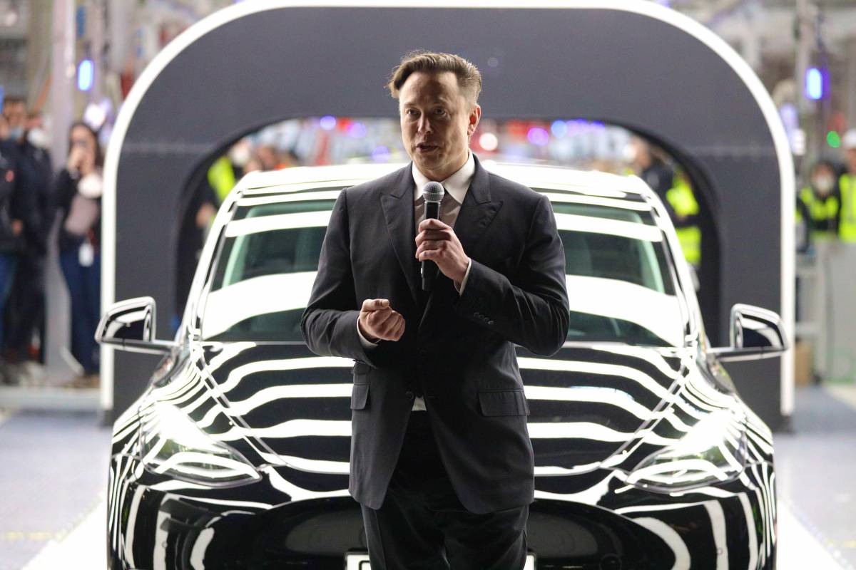 "Non è più accettato": Elon Musk contro lo smart working