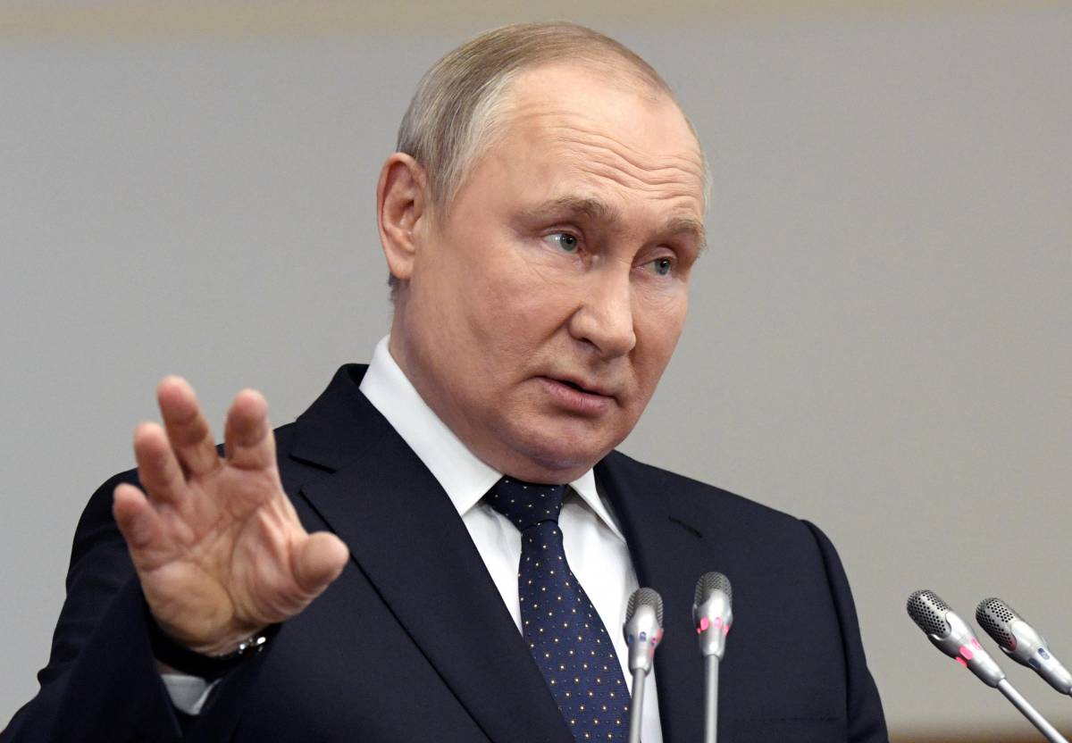 "Caso Hitler" Putin si scusa con il premier israeliano