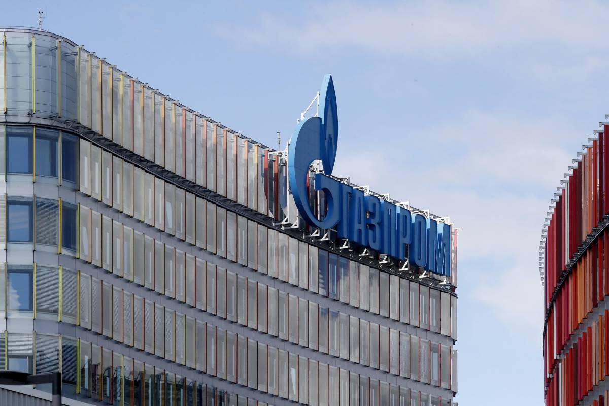 "Riprese le forniture": Gazprom sblocca il gas verso l'Italia