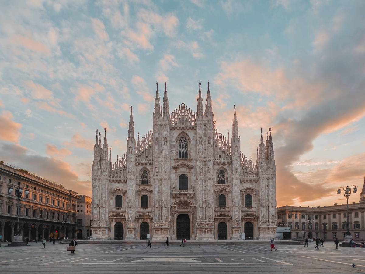 Duomo di Milano, tra storia, leggende e curiosità