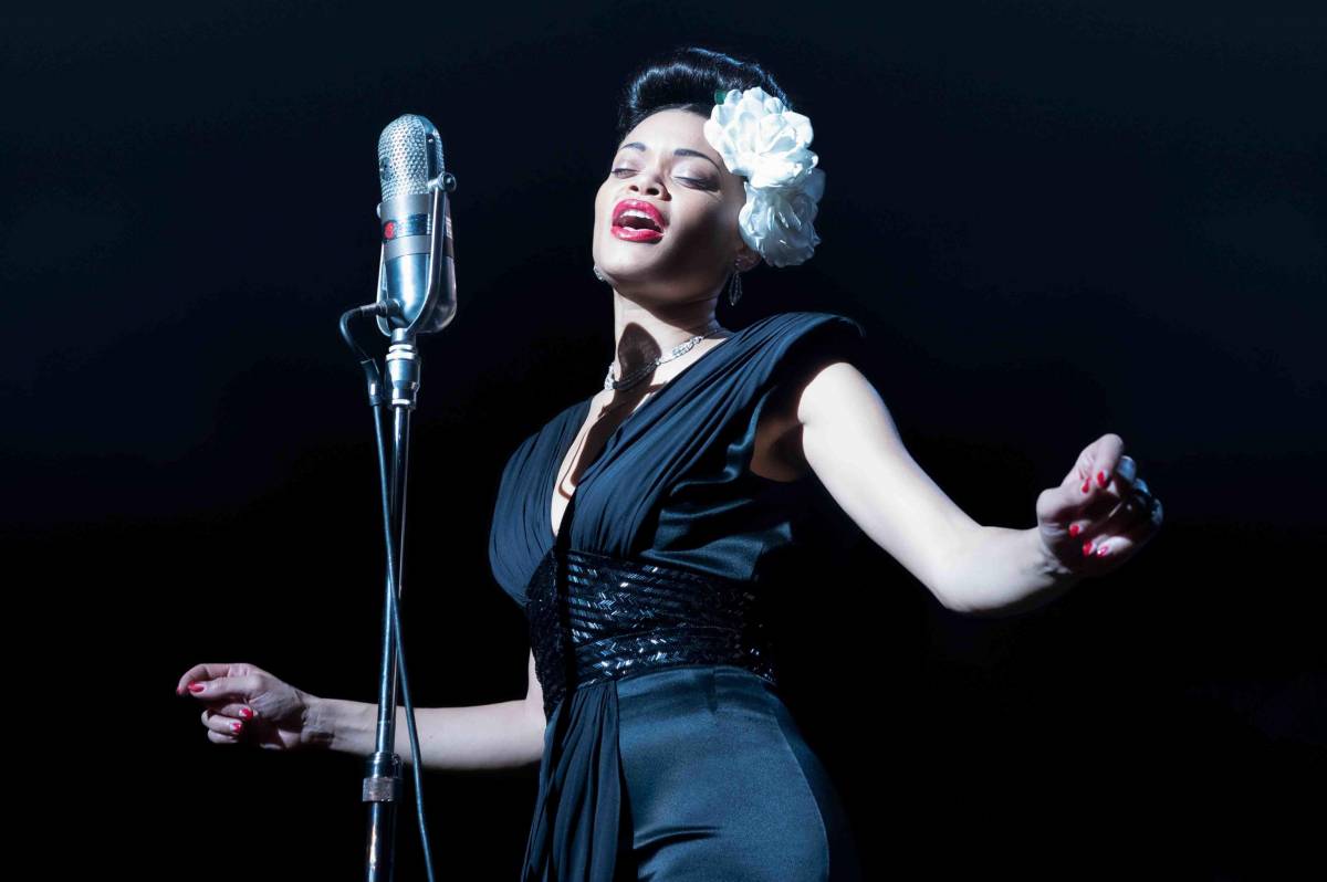 Il film che porta Billie Holiday oltre le storie di musica e droga