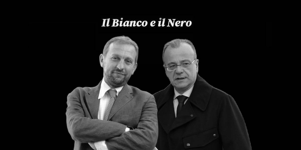 Ceccanti: "Putin capisce solo la difesa armata" ​Rotondi: "Il papa sa creare ponti"