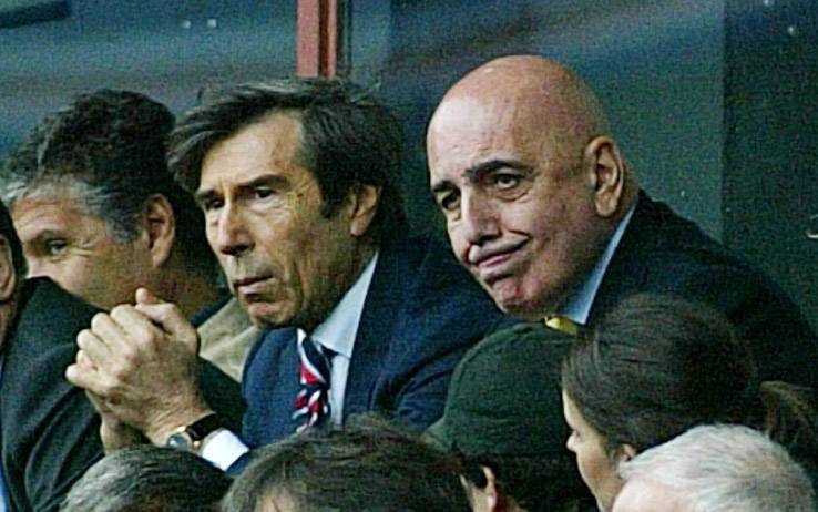 Cremonese  effetto Braida. E la telefonata di Galliani