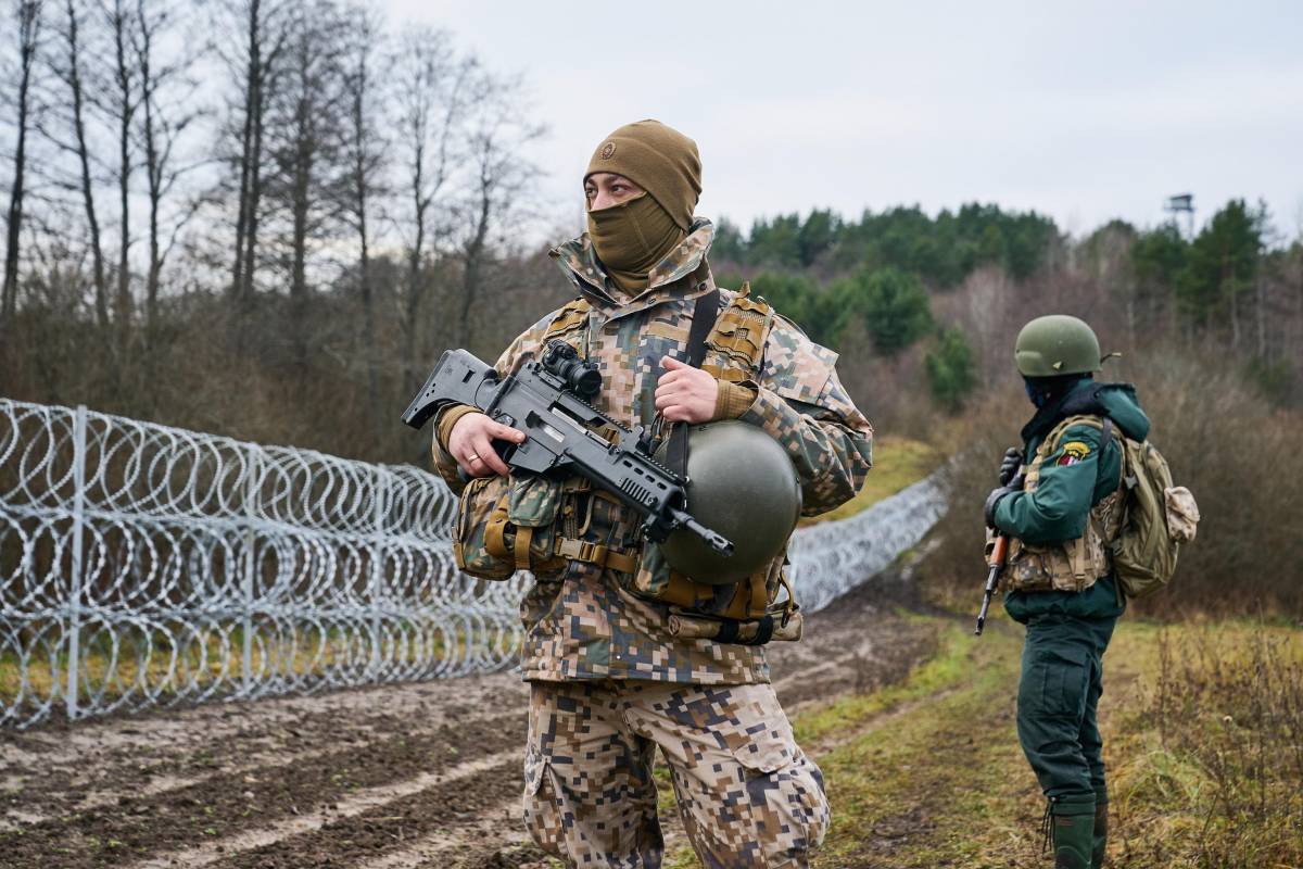 Effetto Wagner su Minsk. E la Polonia sposta le truppe ai confini con la Bielorussia
