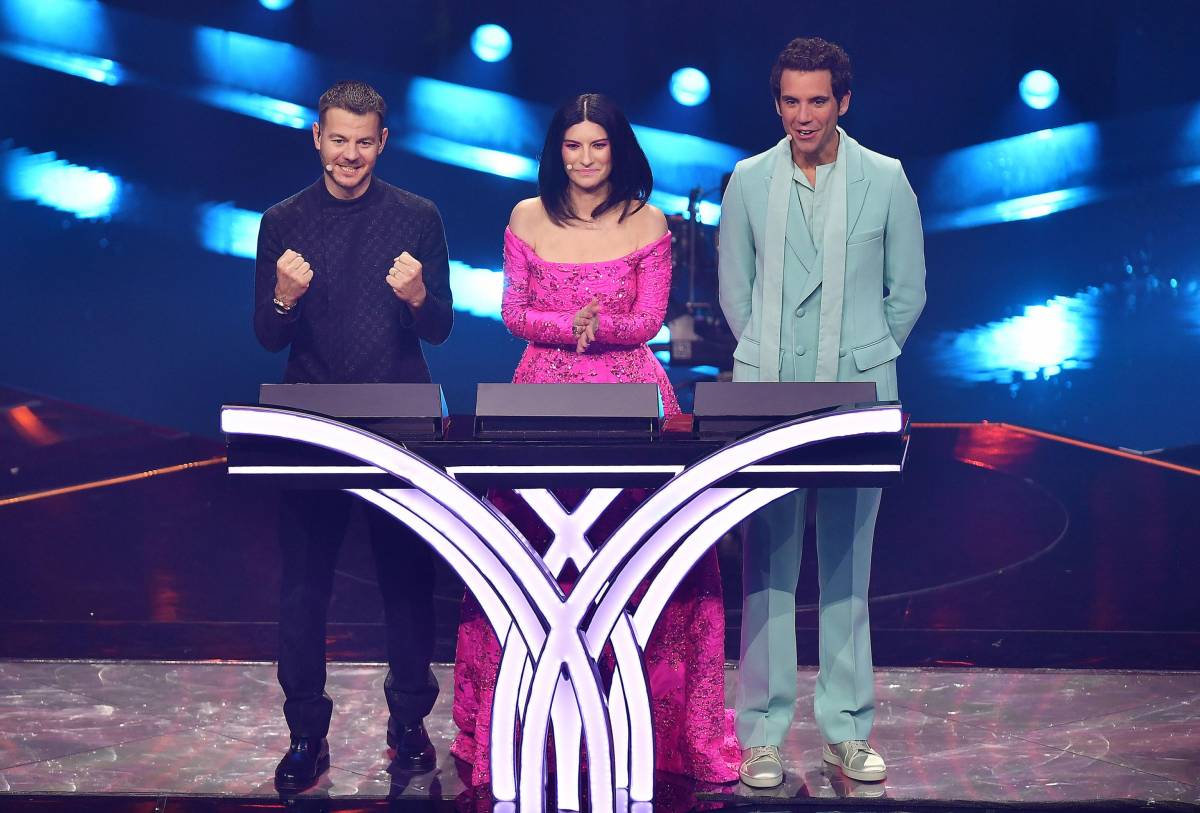 Caro Sanremo imita il modello Eurovision