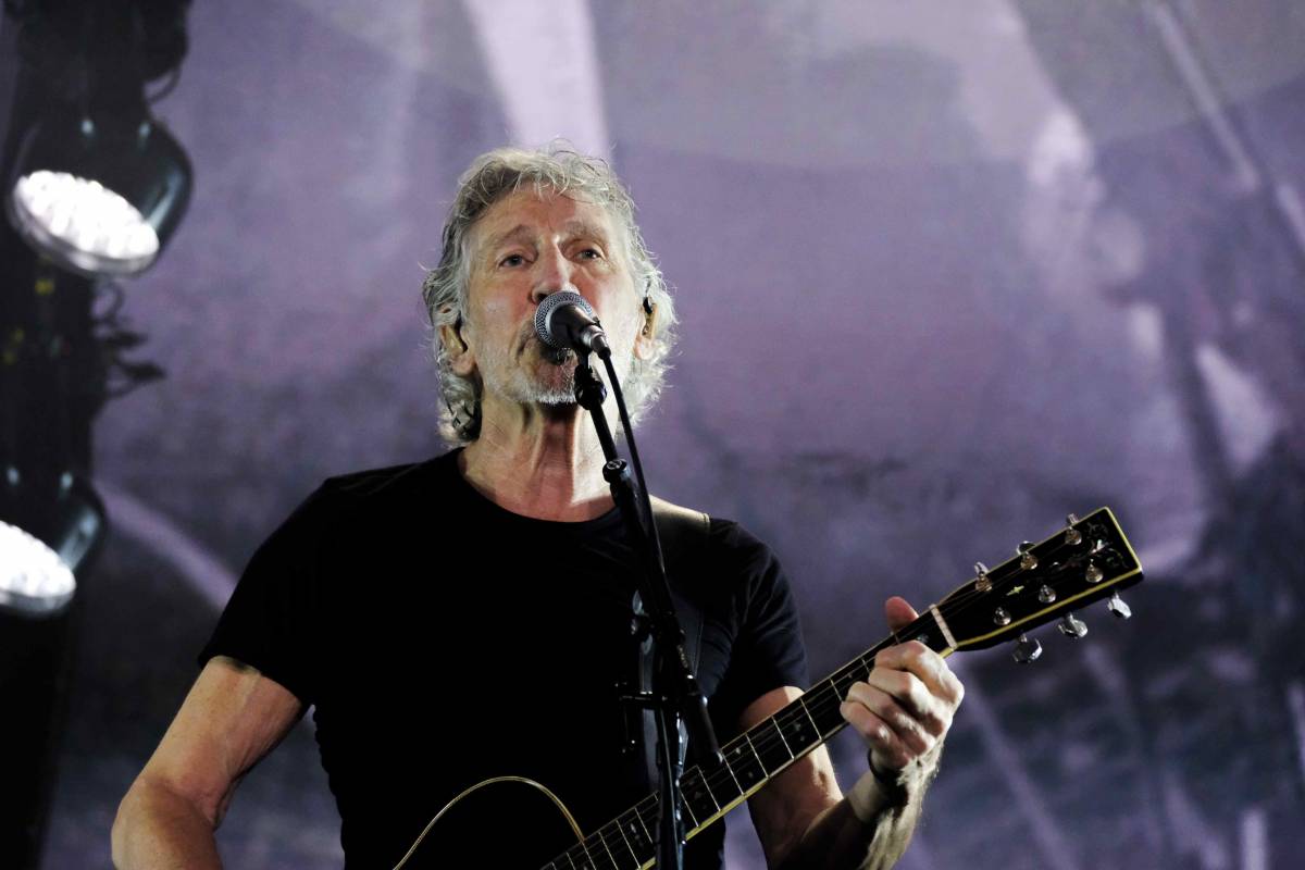 "Roger Waters parli all'Onu": così la Russia infiamma la polemica