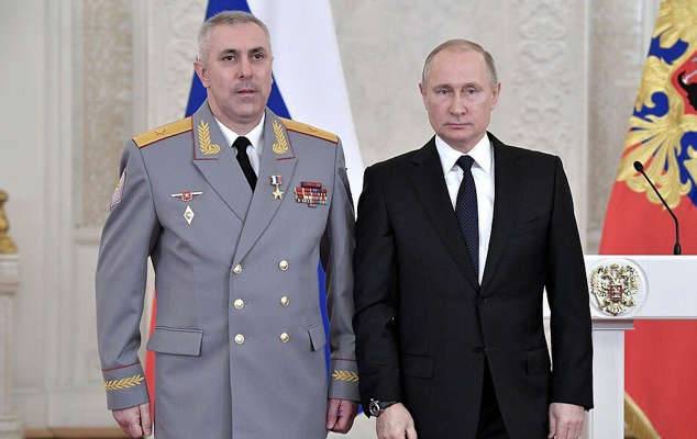 "Spogliati e legati": cosa succede ai comandanti russi