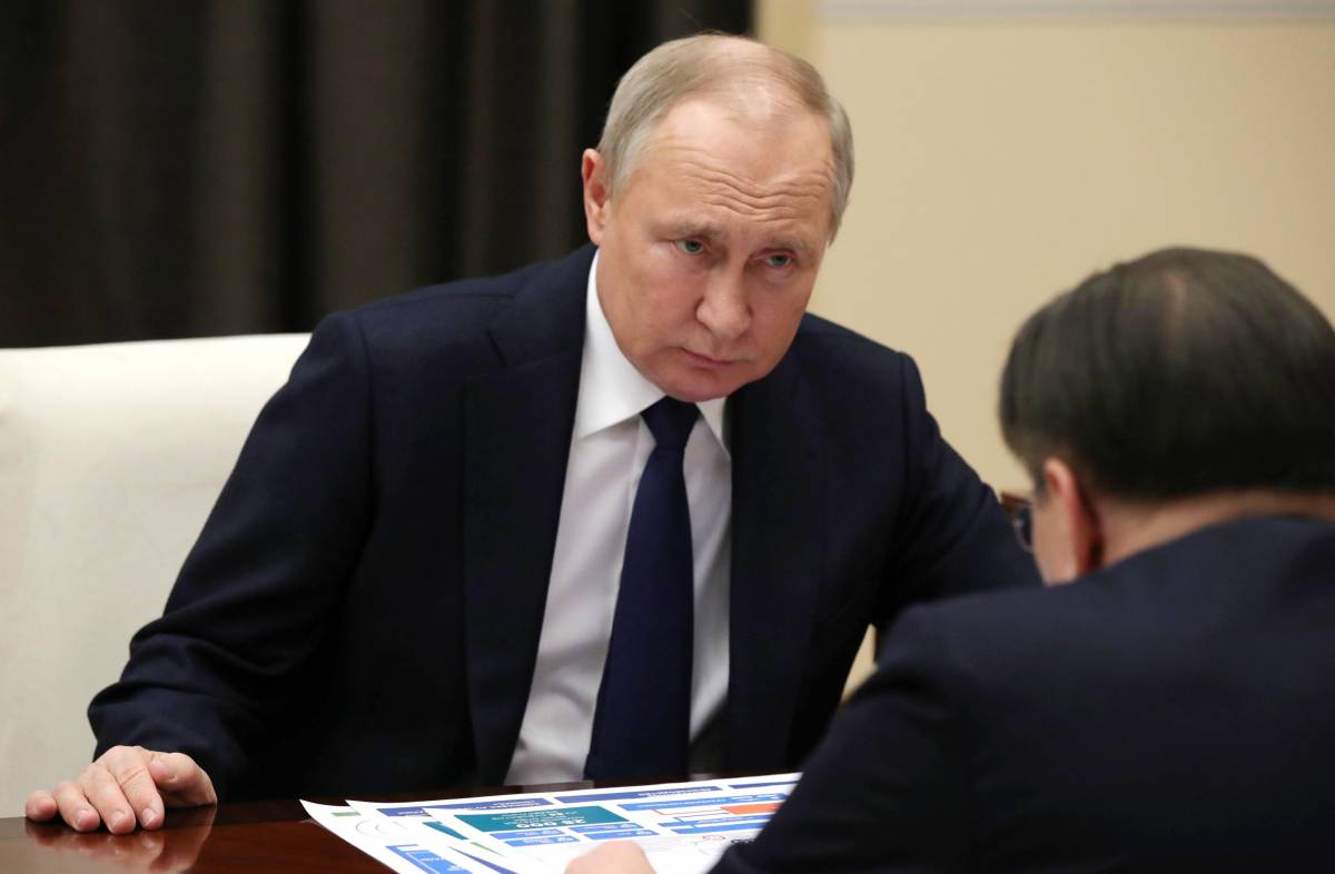 Putin e il giallo dell'intervento: ecco perché sarebbe già stato operato